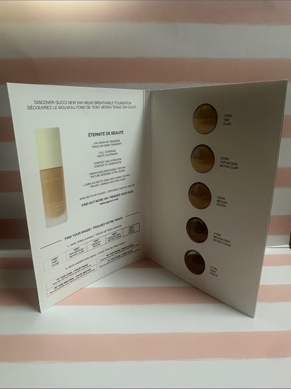 Beauty sample bundle 🎀 - Picture 3 of 16